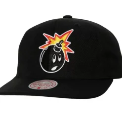 Mitchell & Ness Snapback-M&N X The Hundreds Deadstock Snapback