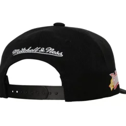 Mitchell & Ness Snapback-M&N X The Hundreds Deadstock Snapback
