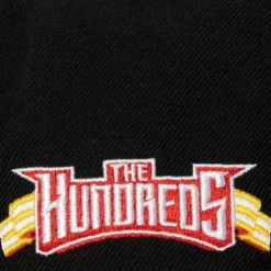 Mitchell & Ness Snapback-M&N X The Hundreds Deadstock Snapback