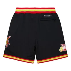 Mitchell & Ness M&N Brand-M&N X The Hundreds Shorts