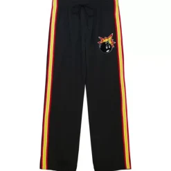 Men Mitchell & Ness Pants-M&N X The Hundreds Tear Away Pants
