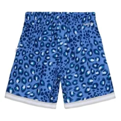 Mitchell & Ness Nba Swingman-M&N X Uninterrupted Shorts New York Knicks