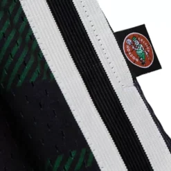 Mitchell & Ness Nba Swingman-M&N X Uninterrupted Shorts Boston Celtics