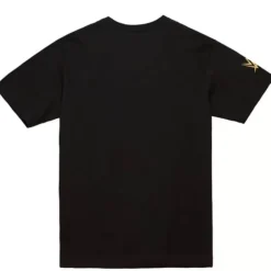 Men Mitchell & Ness T-Shirts & Tops-M&N X Wrestlemania 39 Event Tee