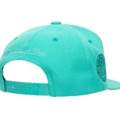 Mitchell & Ness Snapback-Monochromatic Snapback Hwc Vancouver Grizzlies