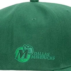 Mitchell & Ness Snapback-Monochromatic Snapback Hwc Dallas Mavericks