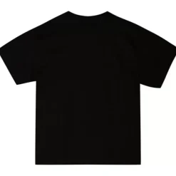 Men Mitchell & Ness T-Shirts & Tops-Monochrome Ss Tee Boston Celtics