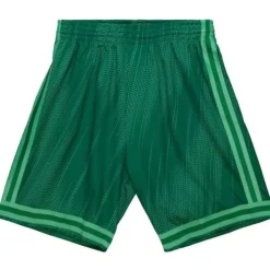 Mitchell & Ness Nba Swingman-Monochrome Swingman Boston Celtics 1985-86 Shorts