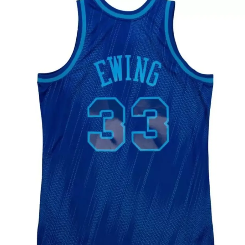 Mitchell & Ness Nba Swingman-Monochrome Swingman Patrick Ewing New York Knicks 1991-92 Jersey