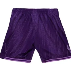 Mitchell & Ness Nba Swingman-Monochrome Swingman Toronto Raptors 1998-99 Shorts