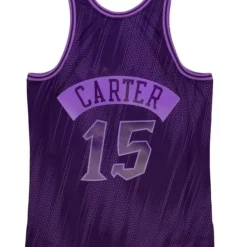 Mitchell & Ness Nba Swingman-Monochrome Swingman Vince Carter Toronto Raptors 1998-99 Jersey