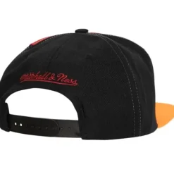 Mitchell & Ness Snapback-Multiply Snapback Hwc Miami Heat