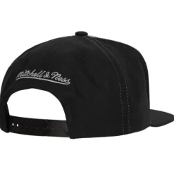 Mitchell & Ness Snapback-Multiply Snapback Hwc San Antonio Spurs