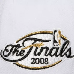 Mitchell & Ness Snapback-Mvp Snapback Boston Celtics