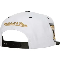 Mitchell & Ness Snapback-Mvp Snapback Chicago Bulls