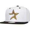 Mitchell & Ness Snapback-Mvp Snapback Coop Houston Astros