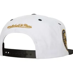 Mitchell & Ness Snapback-Mvp Snapback Coop Houston Astros