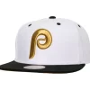 Mitchell & Ness Snapback-Mvp Snapback Coop Philadelphia Phillies