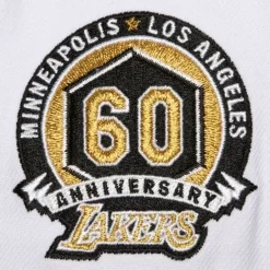 Mitchell & Ness Snapback-Mvp Snapback Los Angeles Lakers