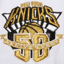 Mitchell & Ness Snapback-Mvp Snapback New York Knicks