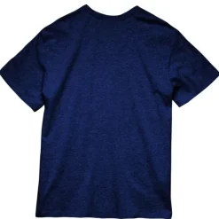 Men Mitchell & Ness T-Shirts & Tops-Mvp Tee Cleveland Cavaliers