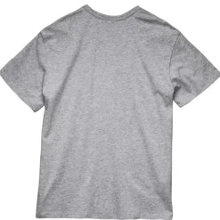 Men Mitchell & Ness T-Shirts & Tops-Mvp Tee Denver Nuggets