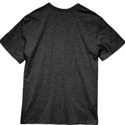 Men Mitchell & Ness T-Shirts & Tops-Mvp Tee Minnesota Timberwolves