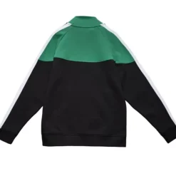 Men Mitchell & Ness Jackets & Outerwear-Mvp Track Jacket Austin Fc