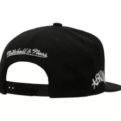 Mitchell & Ness Snapback-My Squad Snapback Brooklyn Nets