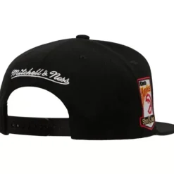 Mitchell & Ness Snapback-My Squad Snapback Hwc Atlanta Hawks