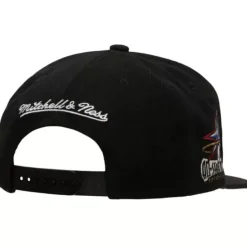 Mitchell & Ness Snapback-My Squad Snapback Hwc Philadelphia 76Ers