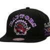 Mitchell & Ness Snapback-My Squad Snapback Hwc Toronto Raptors