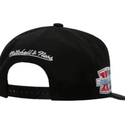 Mitchell & Ness Snapback-My Squad Snapback Pittsburgh Steelers