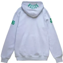 Men Mitchell & Ness Hoodies & Sweatshirts-My Towns Bodega Hoody Boston Celtics