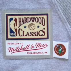 Men Mitchell & Ness Hoodies & Sweatshirts-My Towns Bodega Hoody Boston Celtics