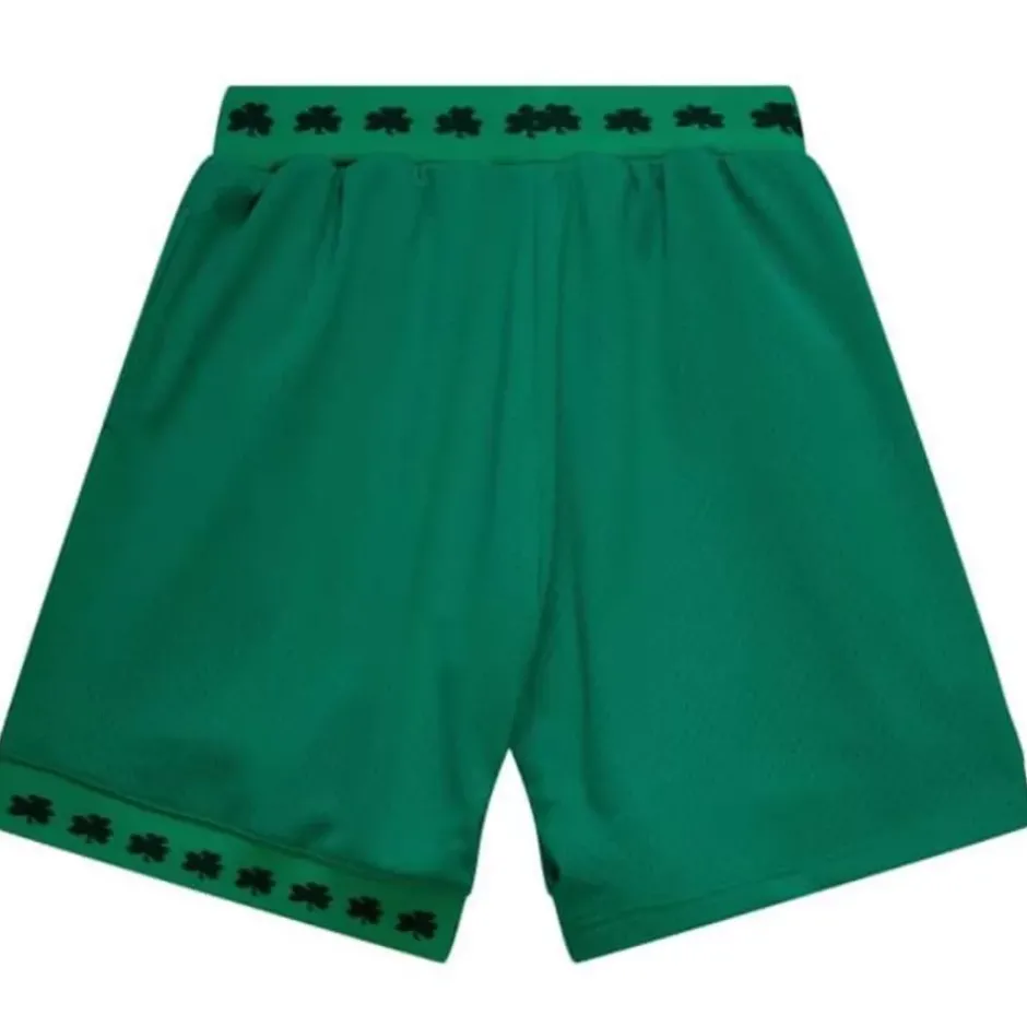 Men Mitchell & Ness Shorts-My Towns Bodega Shorts Boston Celtics
