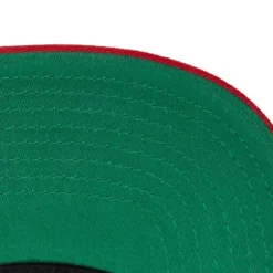 Mitchell & Ness Snapback-My Towns Leaders Snapback Chicago Bulls