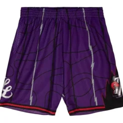 Men Mitchell & Ness Shorts-My Towns Legends League "Away Team (Bloat Camo)" Shorts