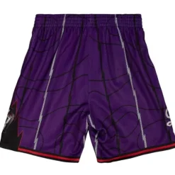 Men Mitchell & Ness Shorts-My Towns Legends League "Away Team (Bloat Camo)" Shorts