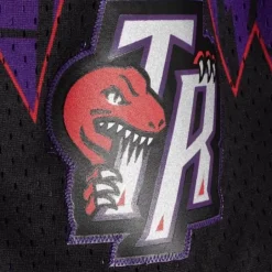 Men Mitchell & Ness Shorts-My Towns Legends League 