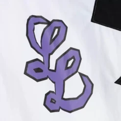 Men Mitchell & Ness Jackets & Outerwear-My Towns Legends League 