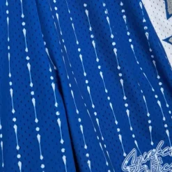 Men Mitchell & Ness Shorts-My Towns Politics Shorts Dallas Mavericks