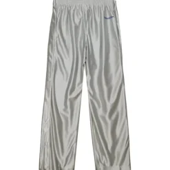 Men Mitchell & Ness Pants-My Towns Politics Tear Away Pant Dallas Mavericks