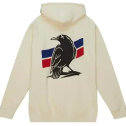 Men Mitchell & Ness Hoodies & Sweatshirts-My Towns Two|18 Graphic Hoody Detroit Pistons