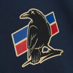 Men Mitchell & Ness Hoodies & Sweatshirts-My Towns Two|18 Logo Hoody Detroit Pistons