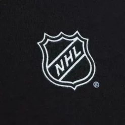 Men Mitchell & Ness T-Shirts & Tops-Name & Number Tee Philadelphia Flyers Eric Lindros