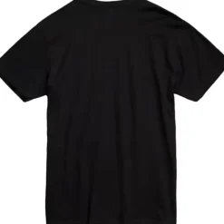 Men Mitchell & Ness T-Shirts & Tops-Nba Showtime 17X Tee Los Angeles Lakers