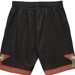 Mitchell & Ness Nba Swingman-Neapolitan Swingman Orlando Magic 1993-94 Shorts