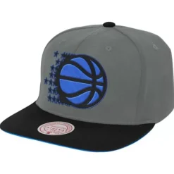 Mitchell & Ness Snapback-Neon Lights Snapback Hwc Orlando Magic