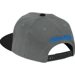 Mitchell & Ness Snapback-Neon Lights Snapback Hwc Minnesota Timberwolves